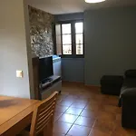 Carola Apartment *