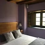 Carola Apartman San Tirso de Abres