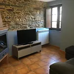 Apartment Carola *