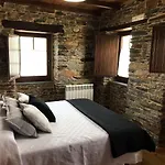 Apartman Carola San Tirso de Abres