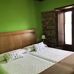 Carola Apartman San Tirso de Abres