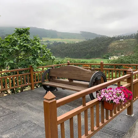 Carola San Tirso de Abres