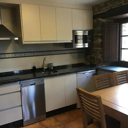 Apartman Carola *