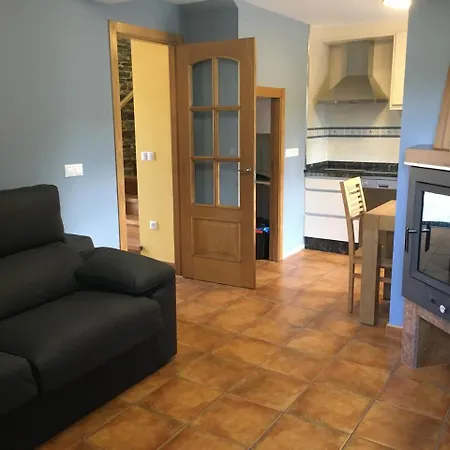 Apartment Carola