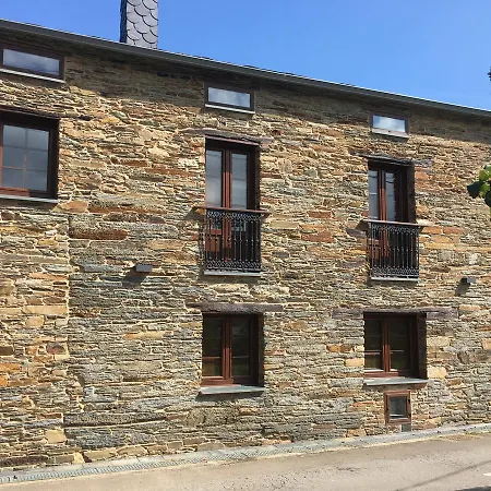 Carola * San Tirso de Abres