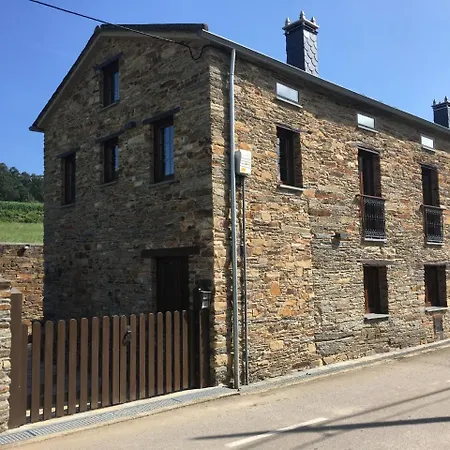 Carola San Tirso de Abres