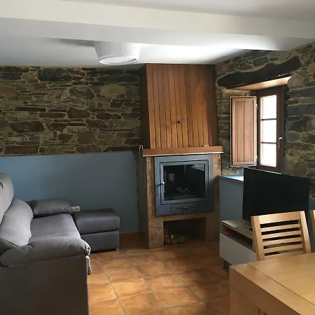 Carola * San Tirso de Abres