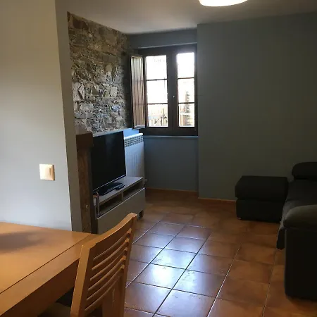 Carola Appartement *