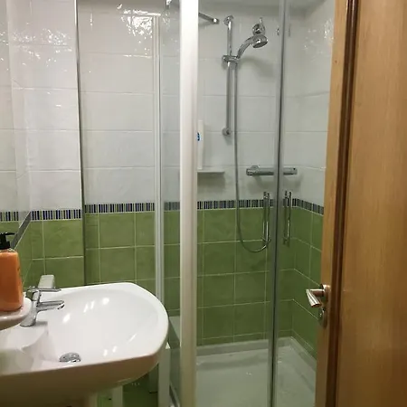 Carola Apartamento *