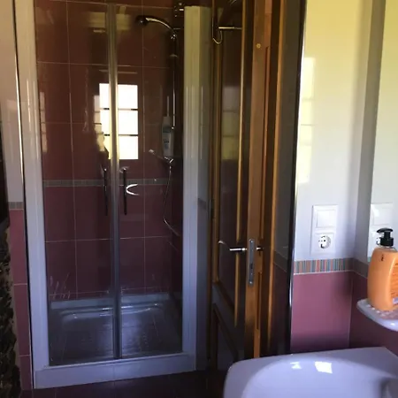 Apartment Carola San Tirso de Abres