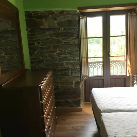 Carola San Tirso de Abres