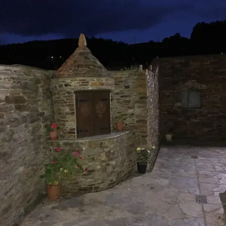 Apartman Carola