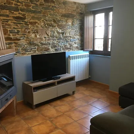 Apartment Carola *