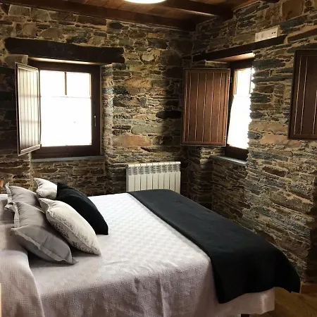 Apartment Carola San Tirso de Abres
