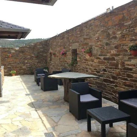 Appartement Carola *