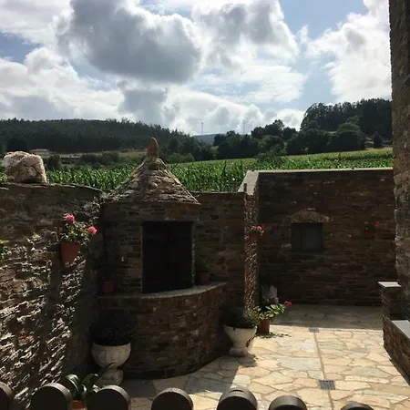 Carola * San Tirso de Abres